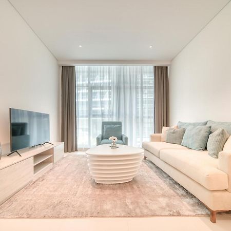 Seven Palm, Palm Jumeirah - Mint Stay Dubai Buitenkant foto